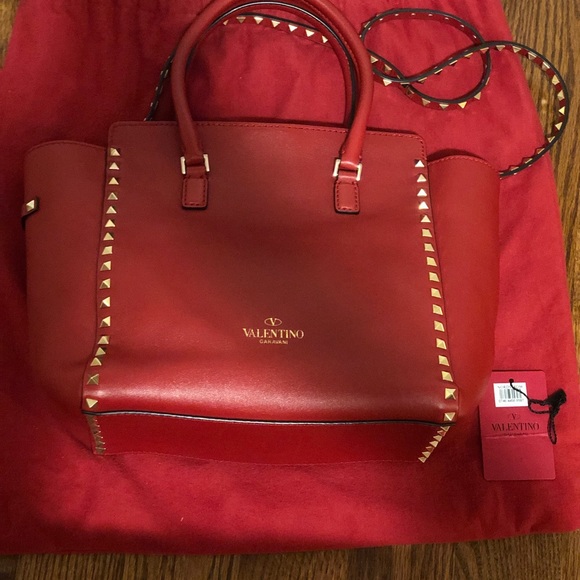 Valentino Handbags - Valentino